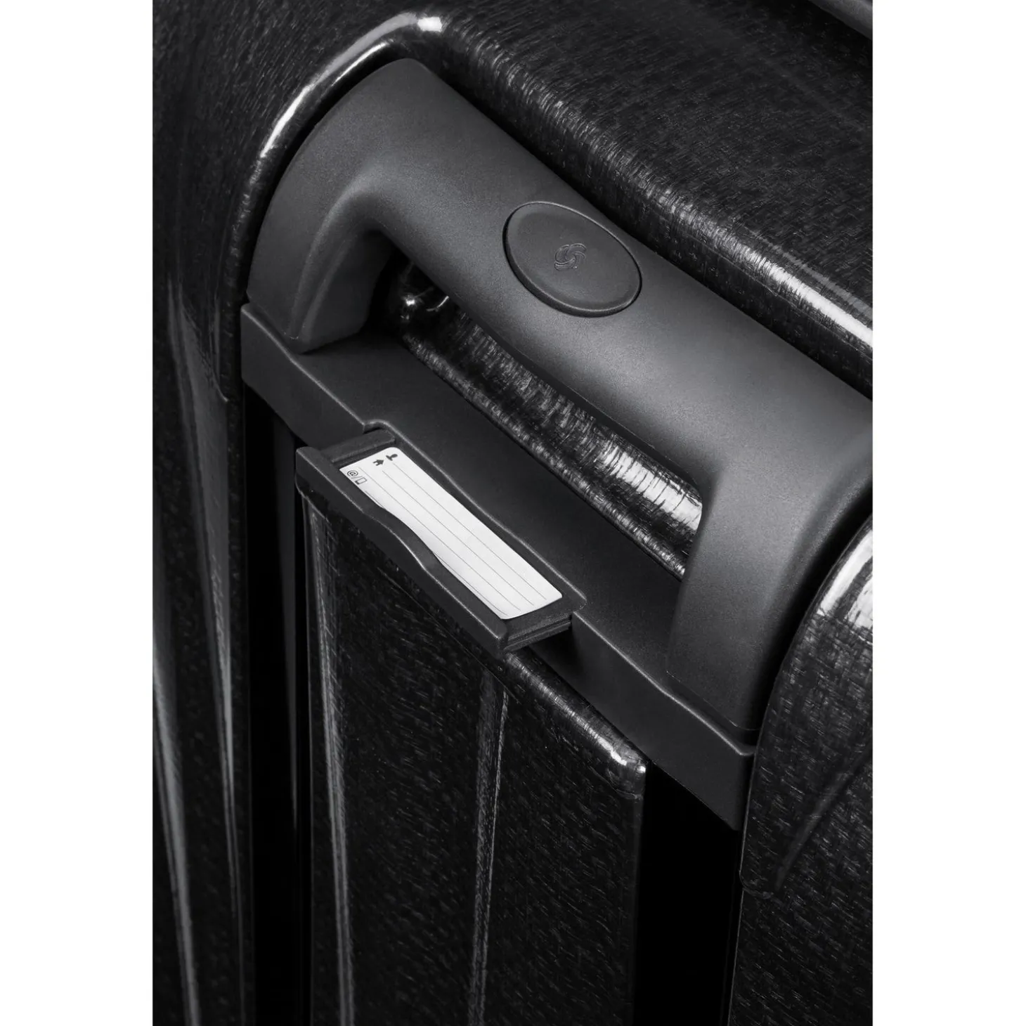 Samsonite C-Lite Carry-On Spinner