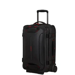 Samsonite Ecodiver Carry-On Wheeled Duffel