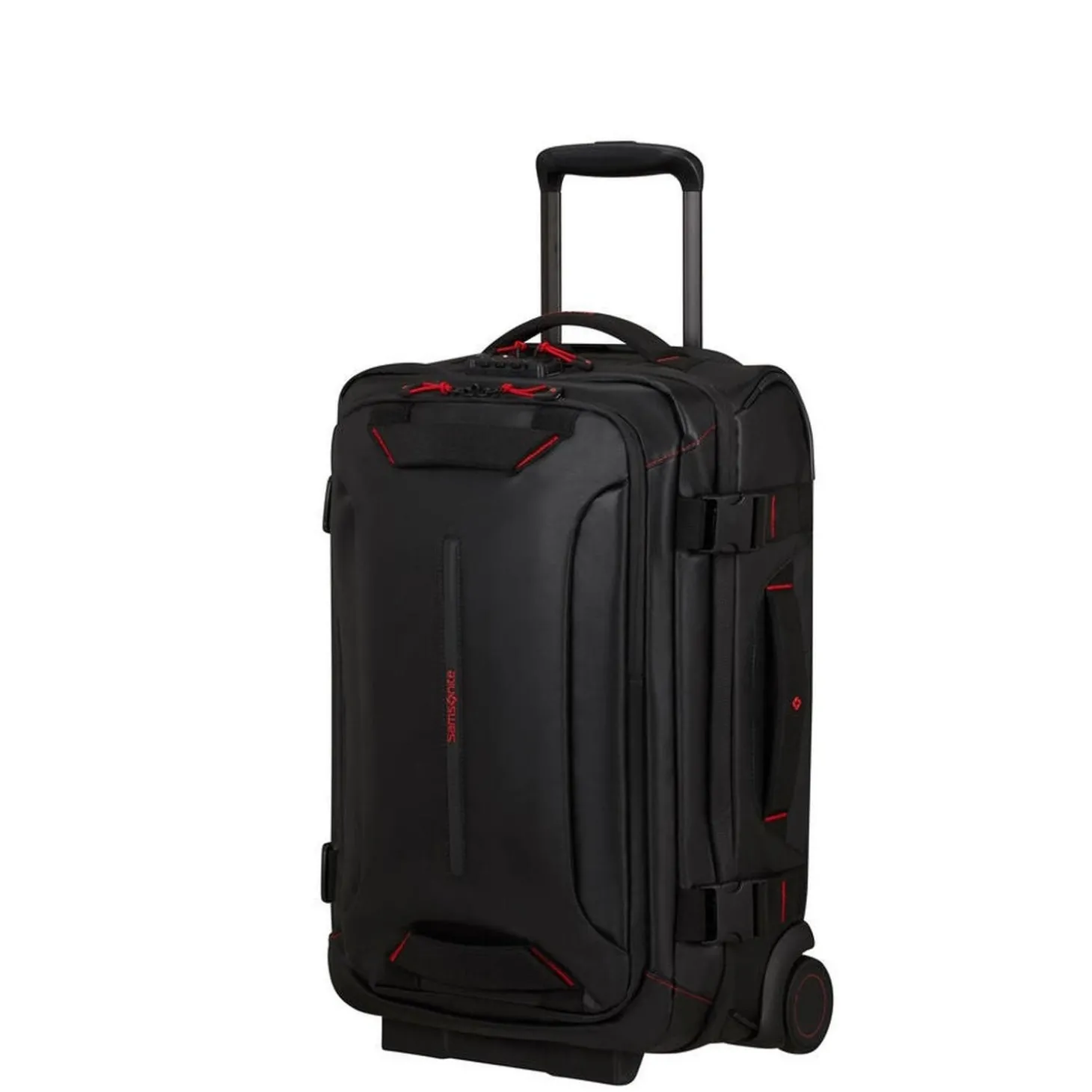 Samsonite Ecodiver Carry-On Wheeled Duffel