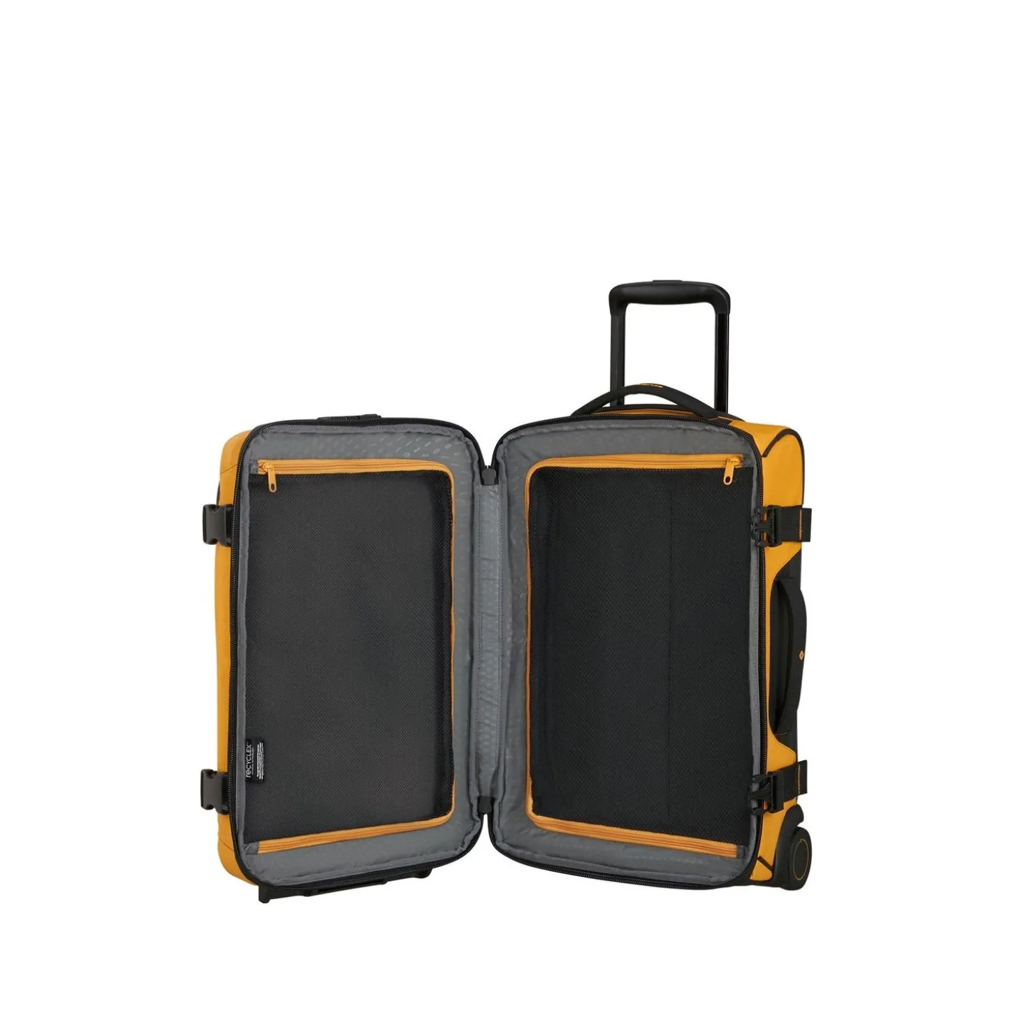 Samsonite Ecodiver Carry-On Wheeled Duffel