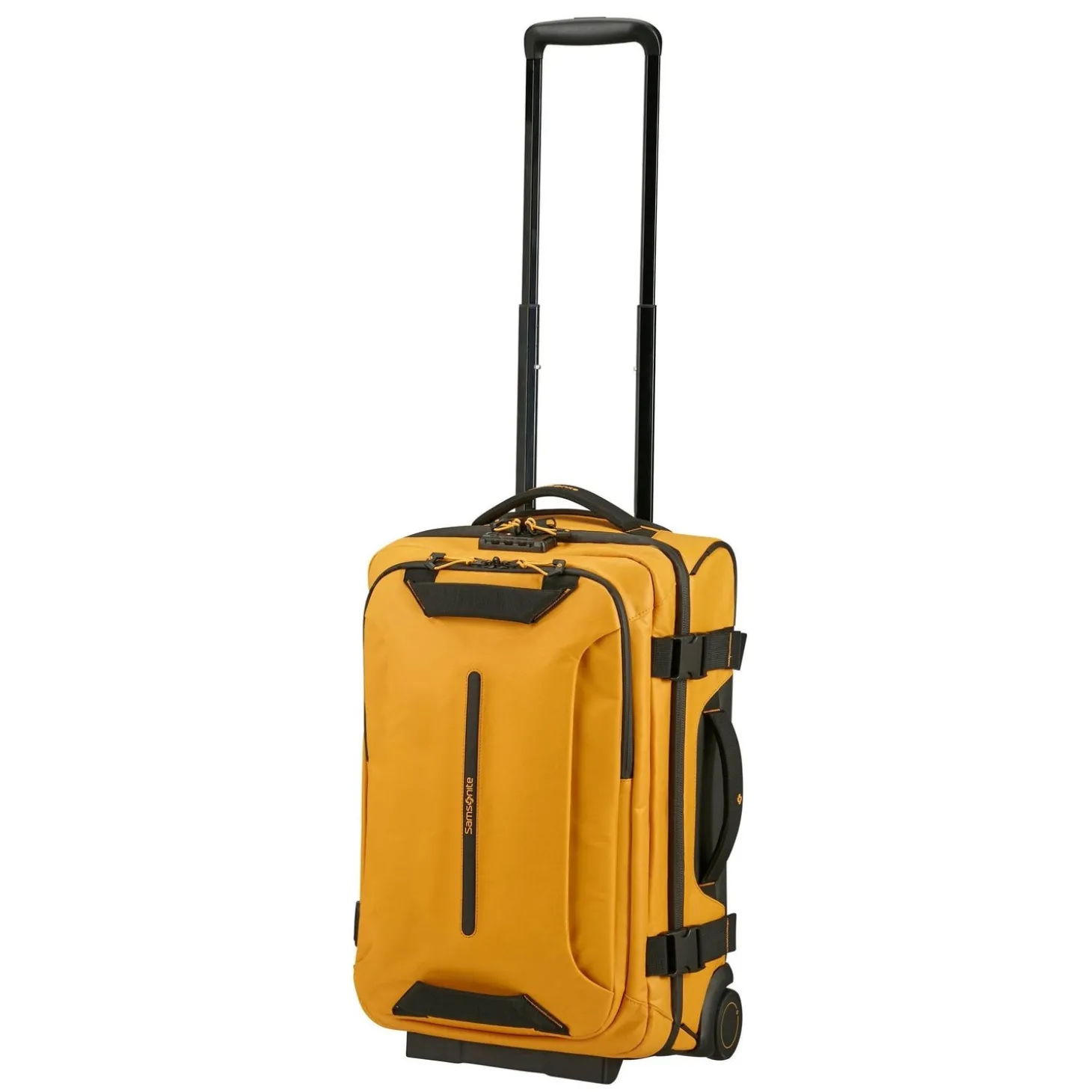 Samsonite Ecodiver Carry-On Wheeled Duffel