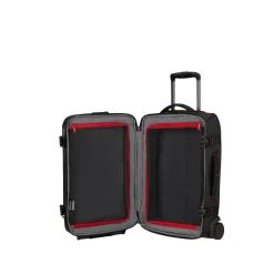 Samsonite Ecodiver Carry-On Wheeled Duffel