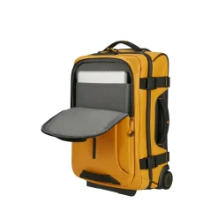 Samsonite Ecodiver Carry-On Wheeled Duffel