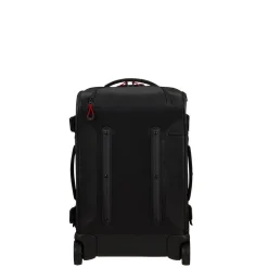 Samsonite Ecodiver Carry-On Wheeled Duffel