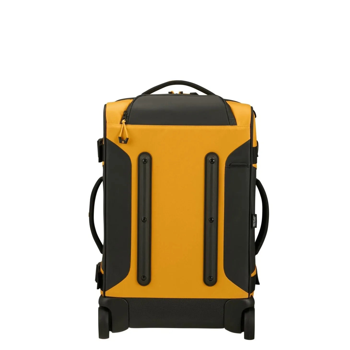 Samsonite Ecodiver Carry-On Wheeled Duffel