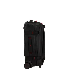 Samsonite Ecodiver Carry-On Wheeled Duffel