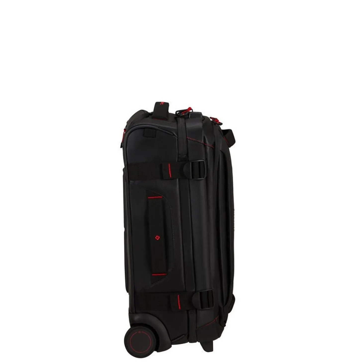 Samsonite Ecodiver Carry-On Wheeled Duffel