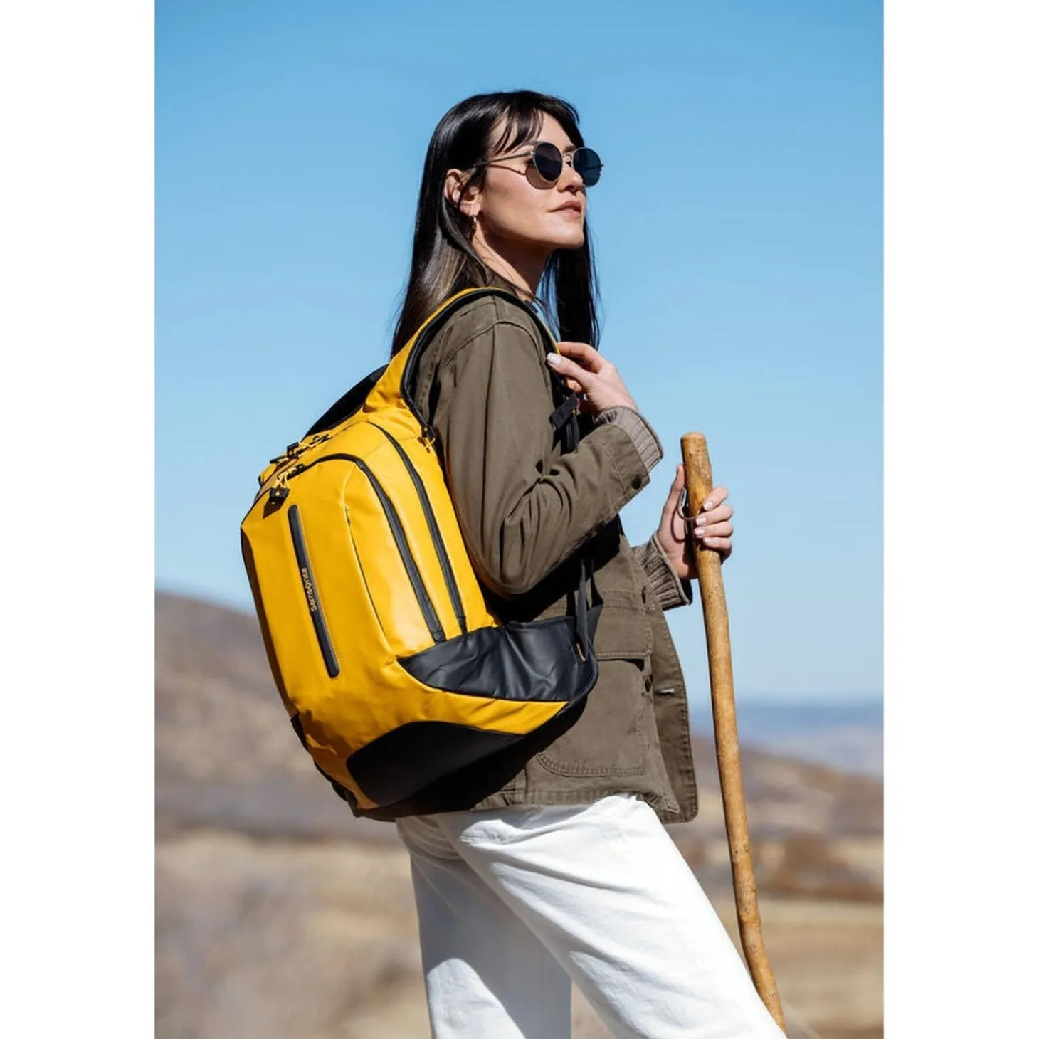 Samsonite Ecodiver Large Laptop Backpack