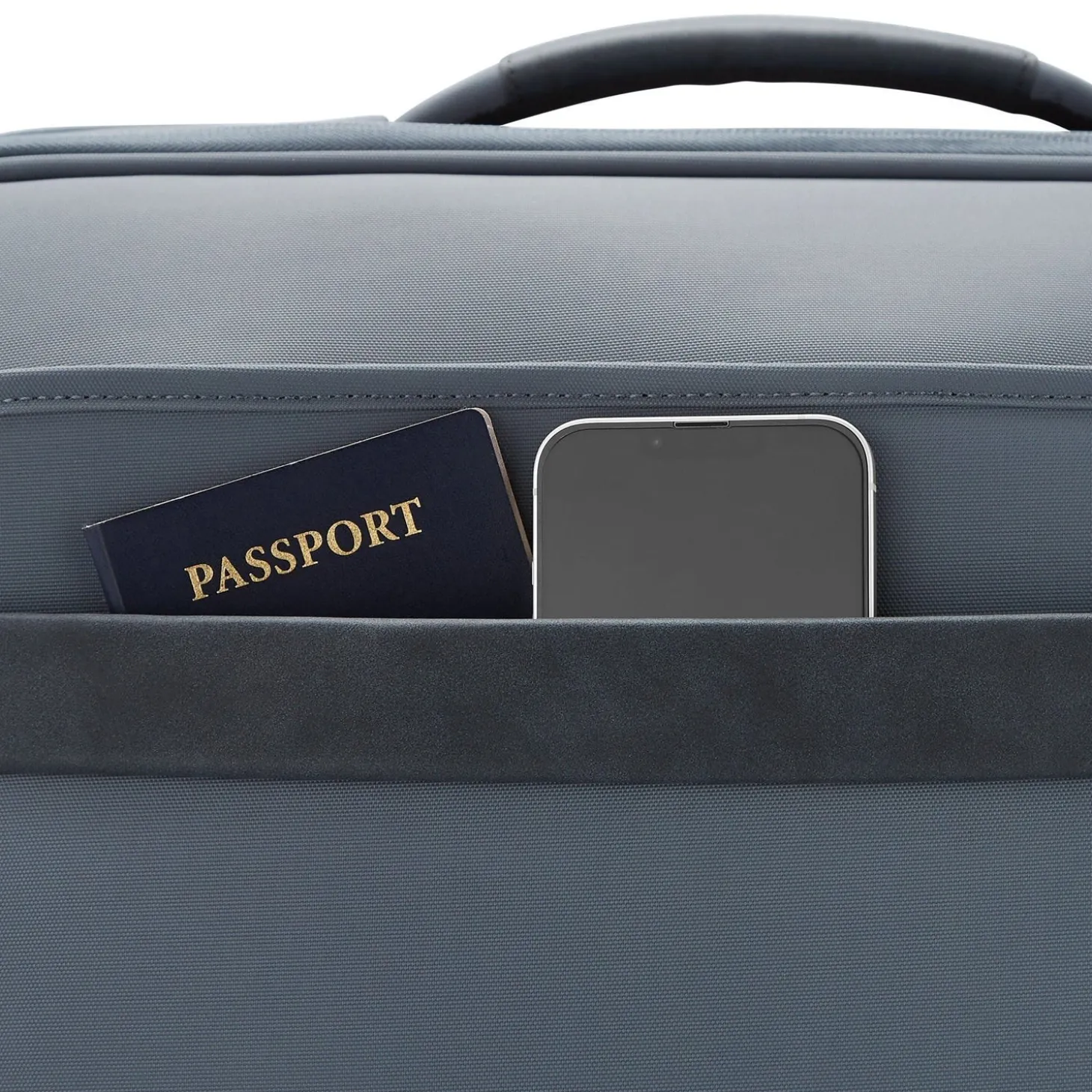 Samsonite Elevation Plus Carry-On Expandable Spinner