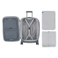 Samsonite Elevation Plus Carry-On Expandable Spinner