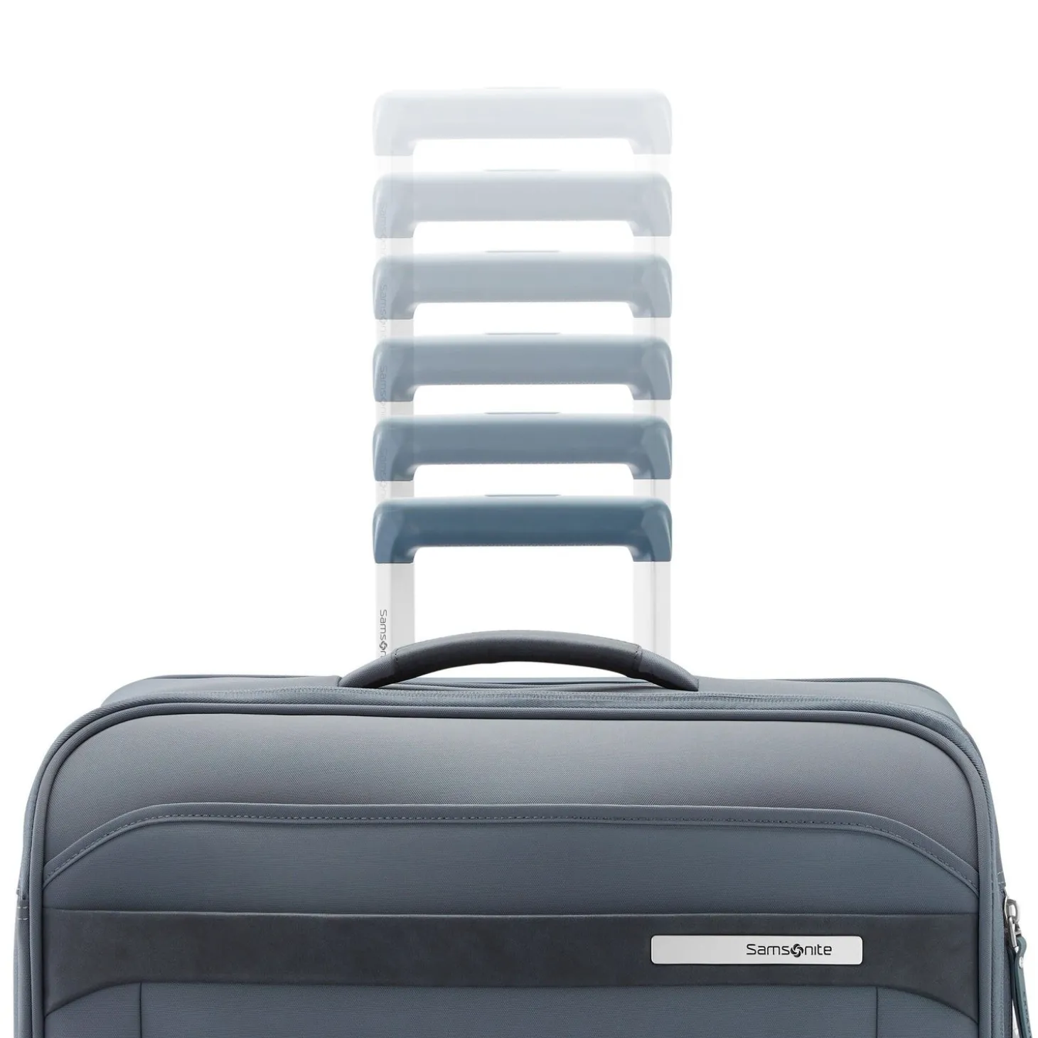 Samsonite Elevation Plus Carry-On Expandable Spinner