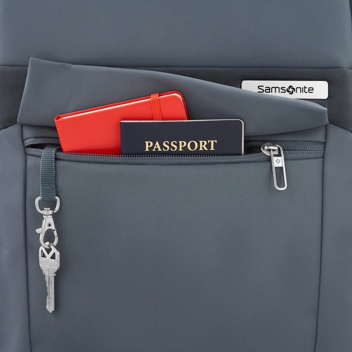 Samsonite Elevation Plus Expandable Backpack
