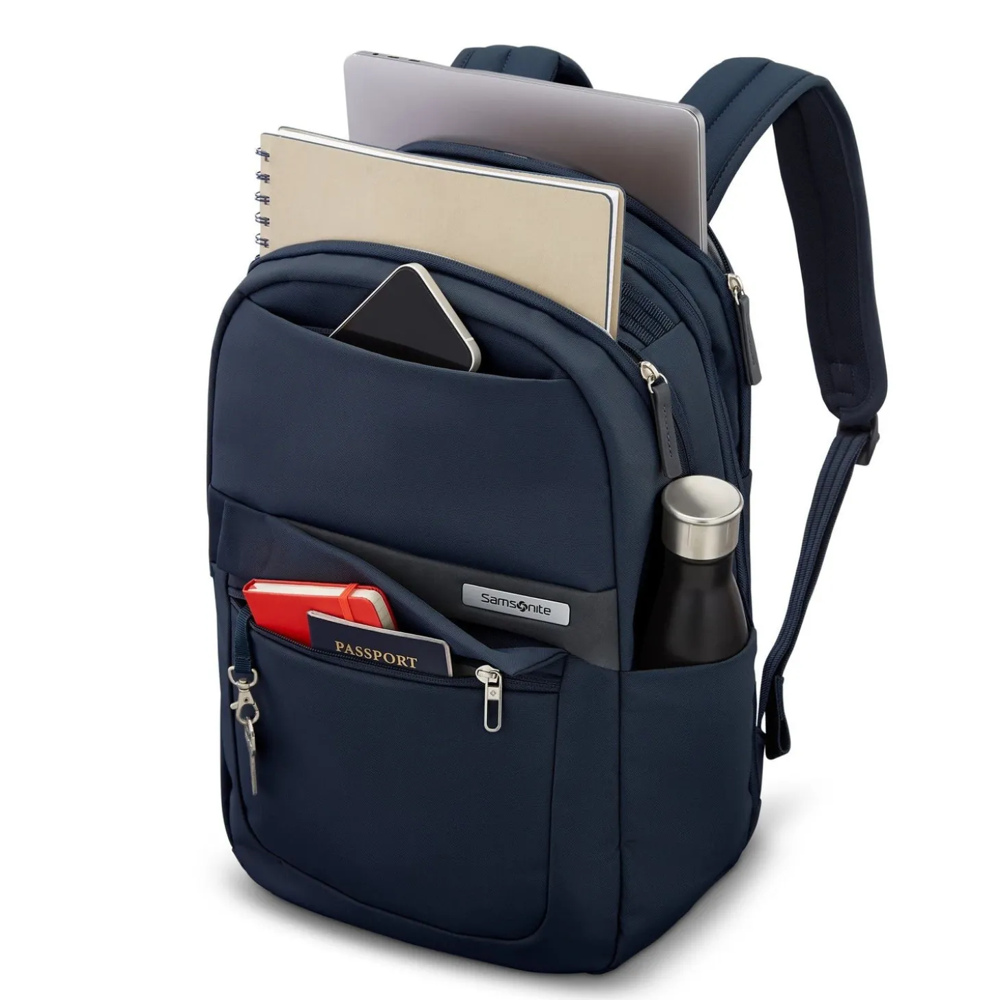 Samsonite Elevation Plus Expandable Backpack