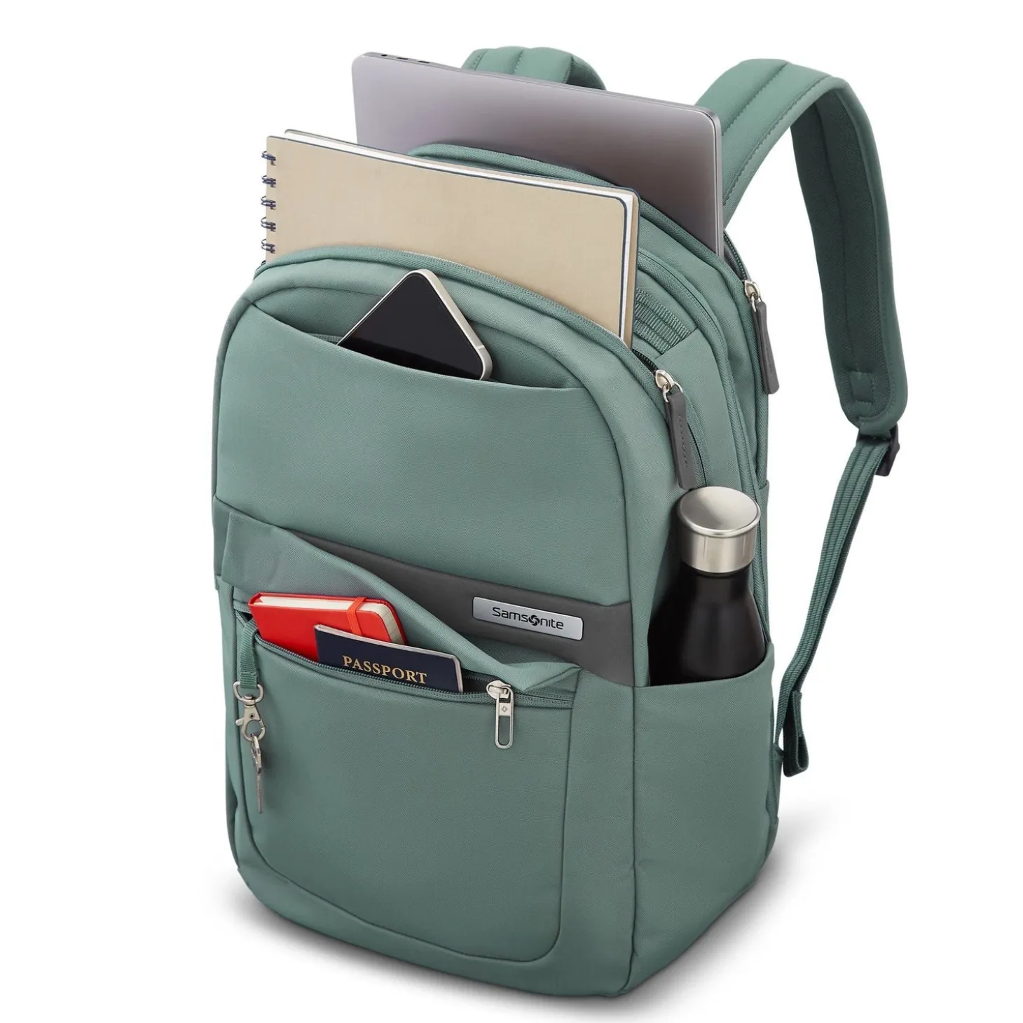 Samsonite Elevation Plus Expandable Backpack