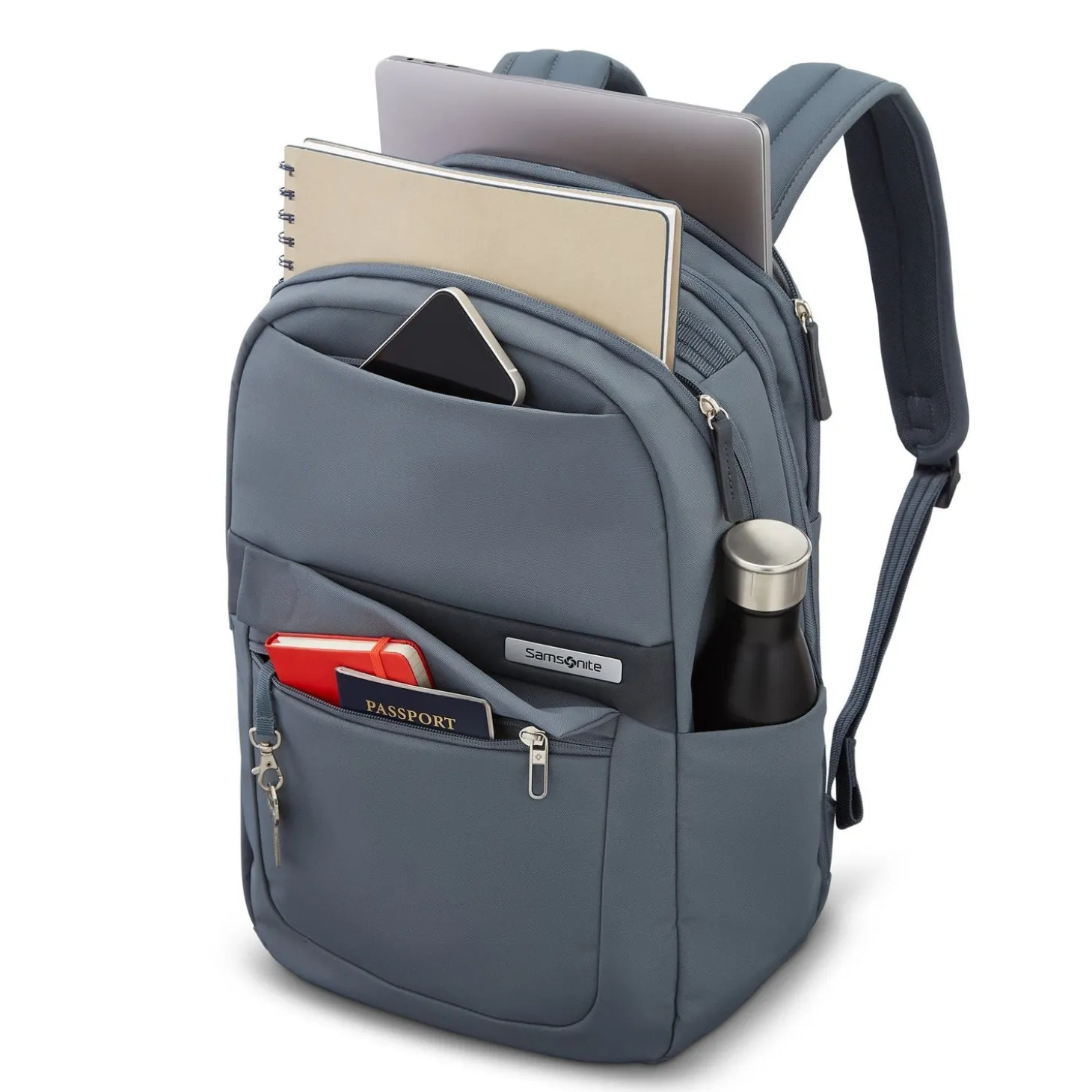Samsonite Elevation Plus Expandable Backpack
