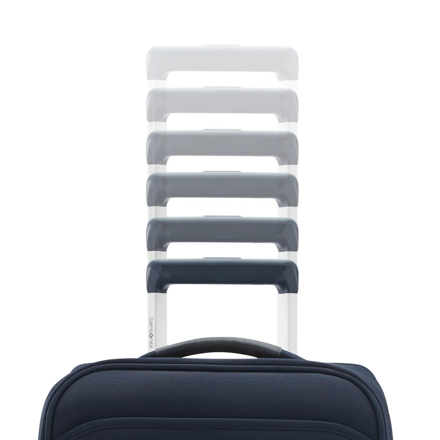 Samsonite Elevation Plus Global Carry-On Spinner
