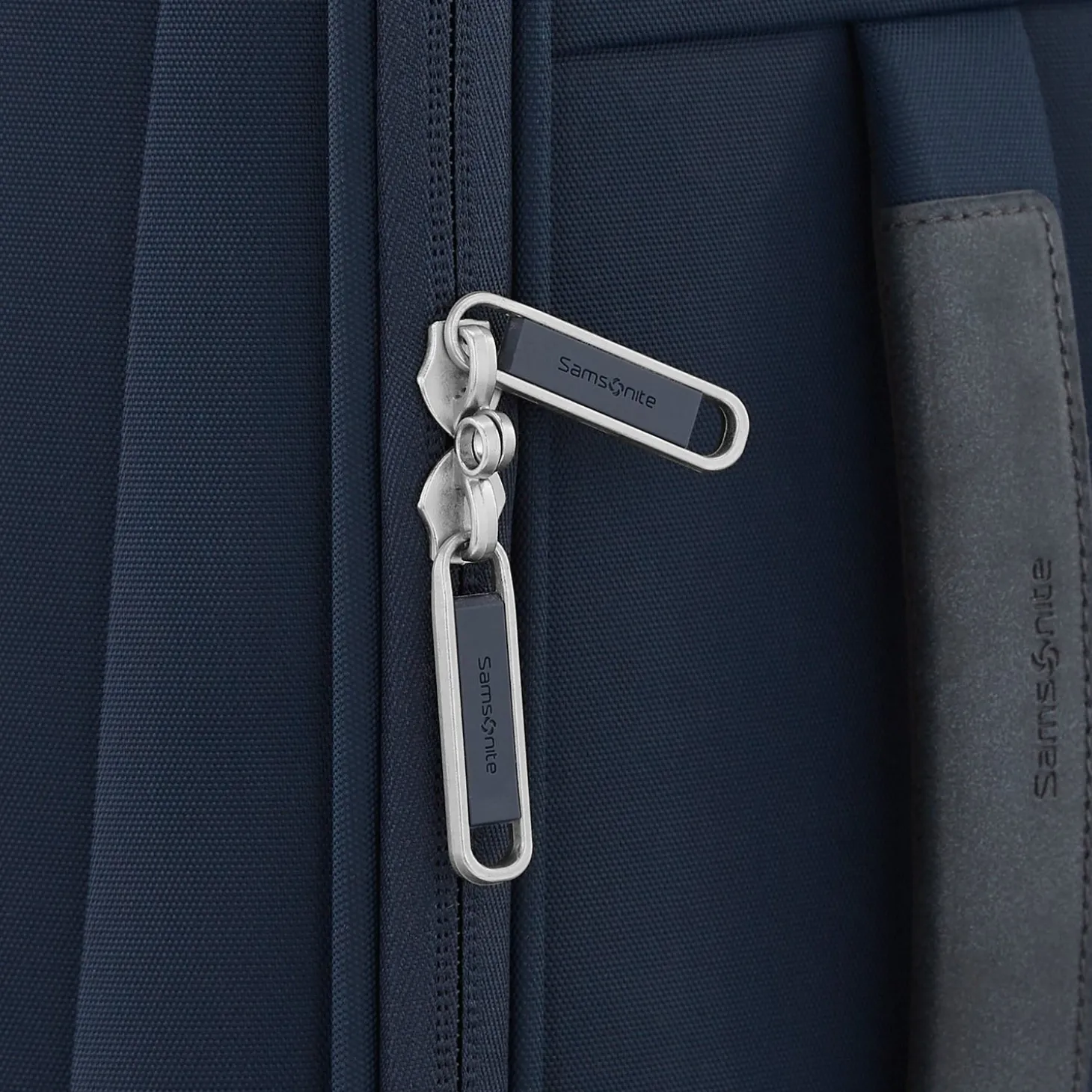 Samsonite Elevation Plus Global Carry-On Spinner
