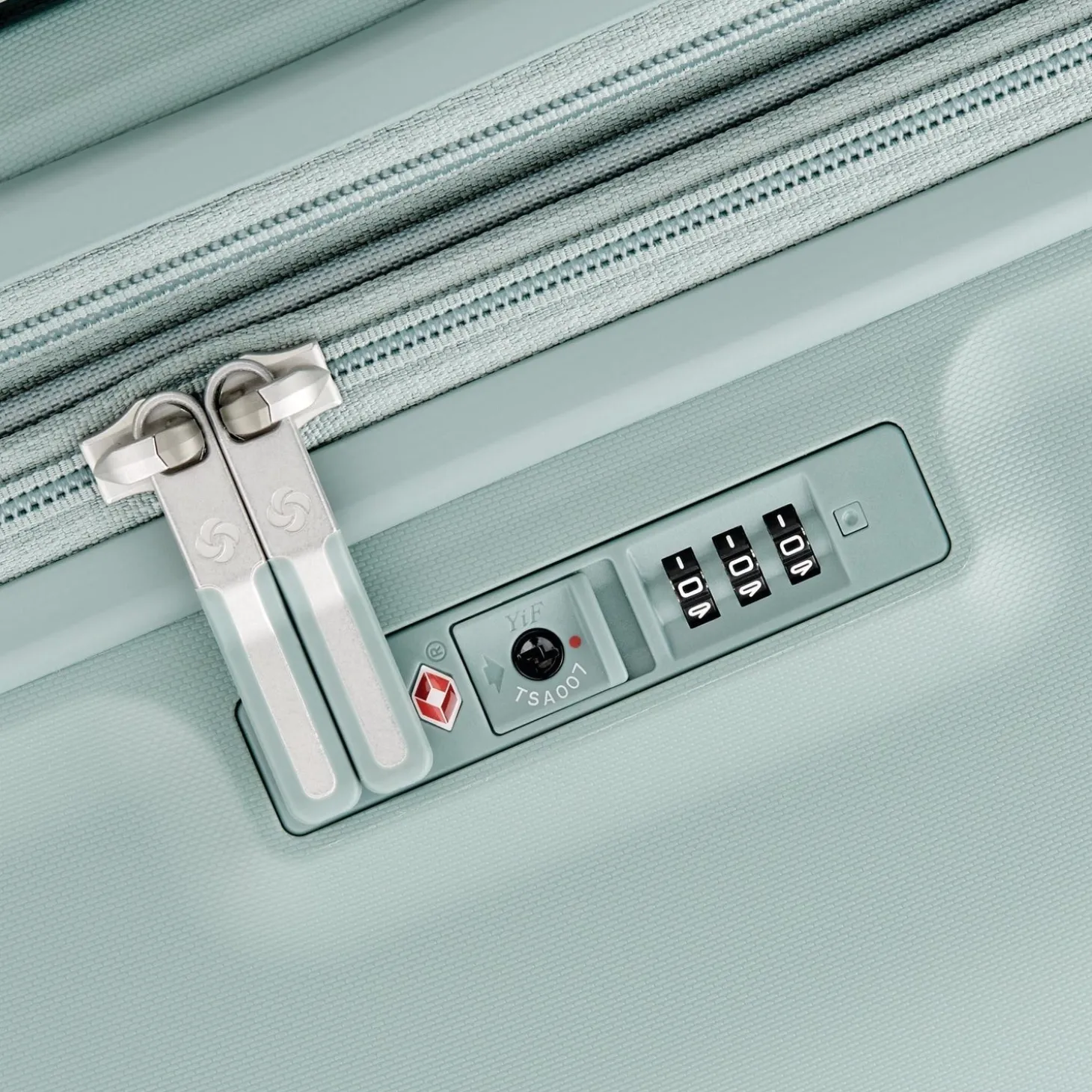 Samsonite Elevation Plus Hardside Large Spinner