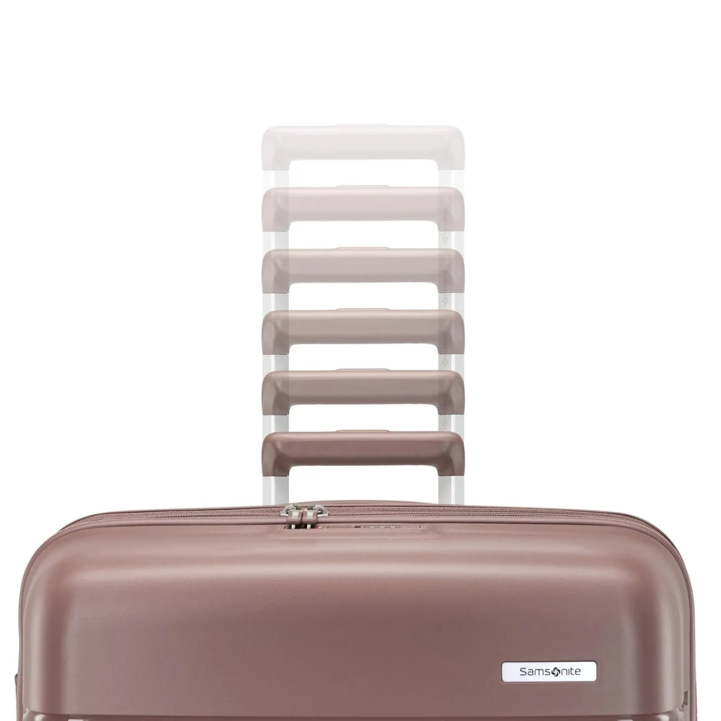 Samsonite Elevation Plus Hardside Large Spinner