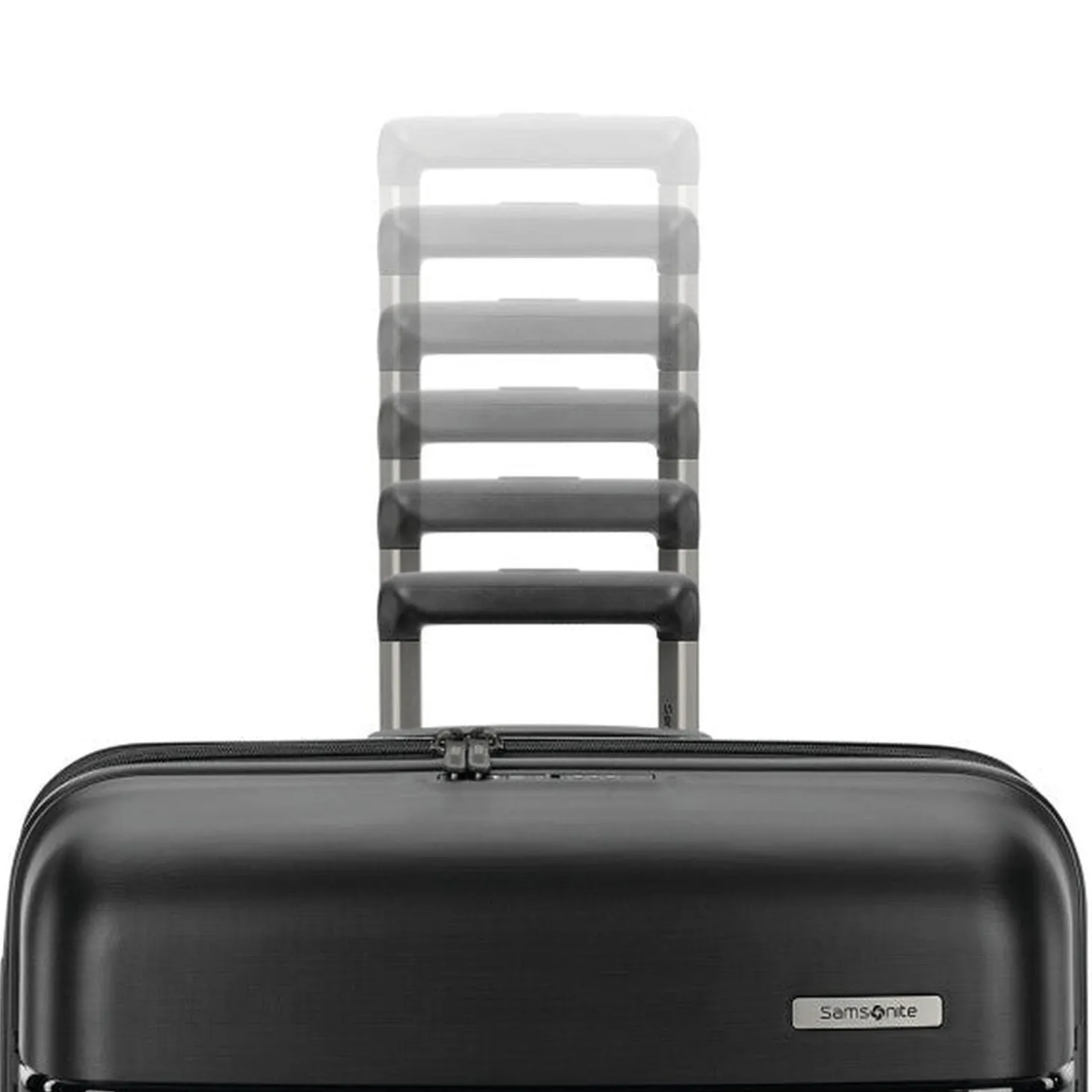 Samsonite Elevation Plus Hardside Large Spinner