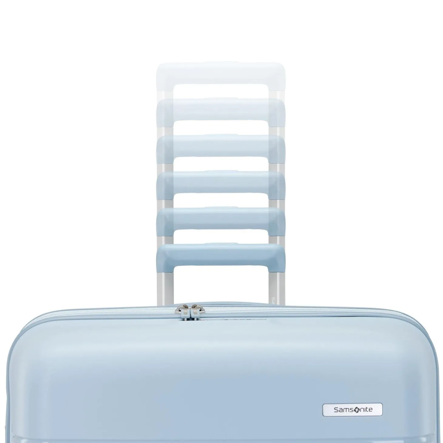 Samsonite Elevation Plus Hardside Large Spinner