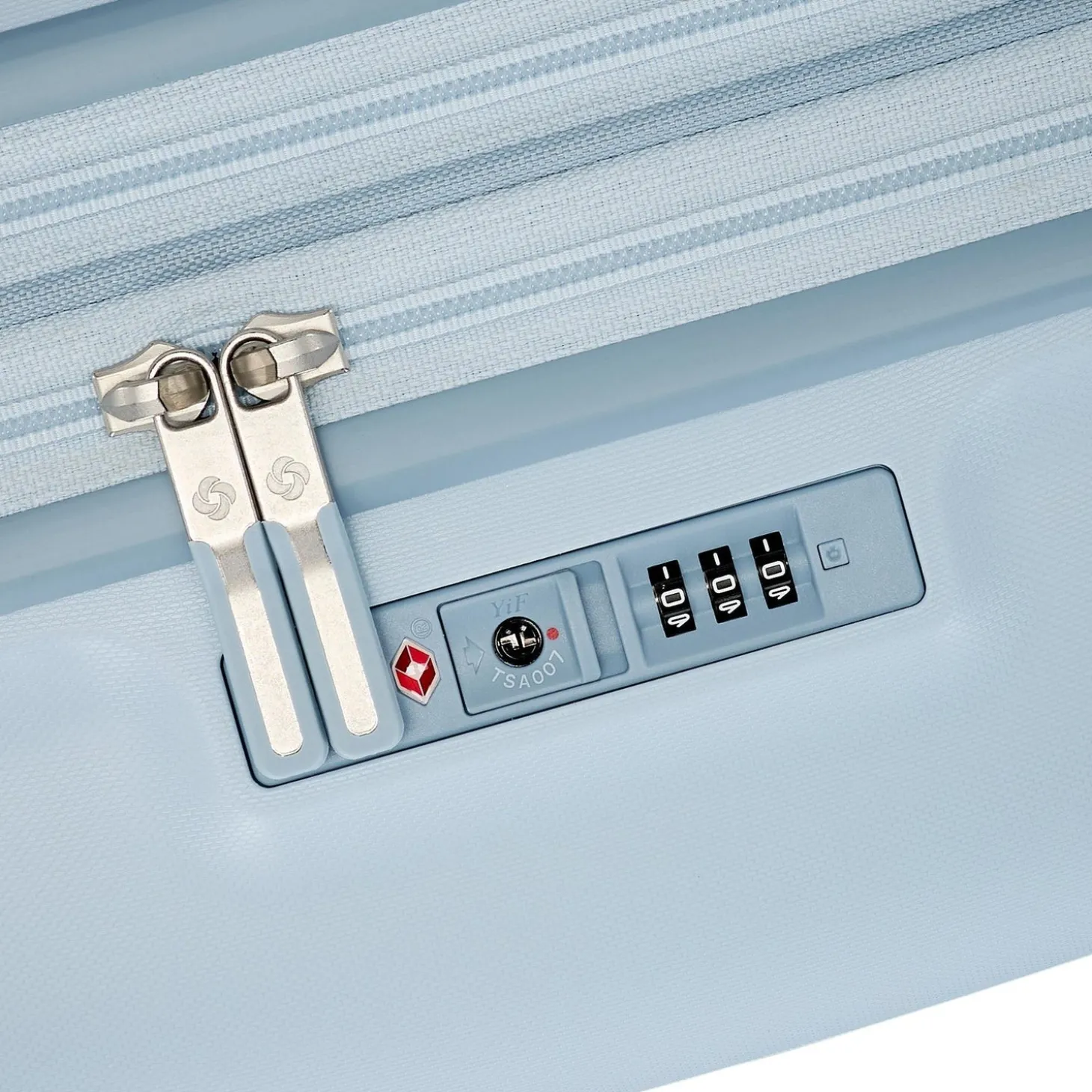 Samsonite Elevation Plus Hardside Large Spinner