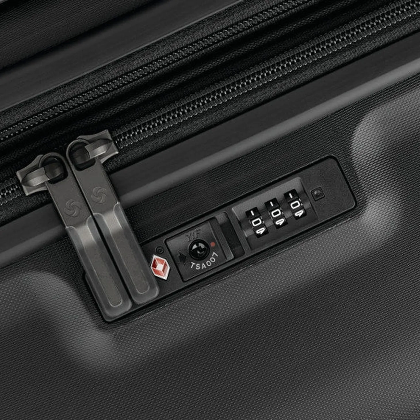 Samsonite Elevation Plus Hardside Large Spinner