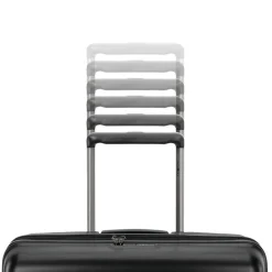 Samsonite Elevation Plus Hardside Medium Glider