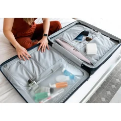 Samsonite Elevation Plus Hardside Medium Glider