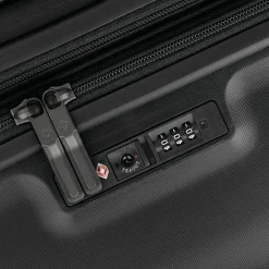 Samsonite Elevation Plus Hardside Medium Glider