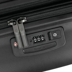 Samsonite Elevation Plus Hardside Carry-On Spinner