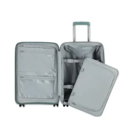 Samsonite Elevation Plus Hardside Carry-On Spinner