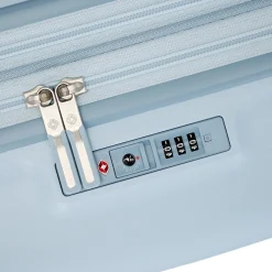 Samsonite Elevation Plus Hardside Classic Carry-On