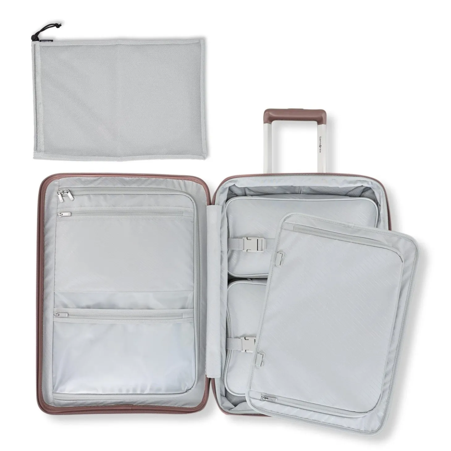 Samsonite Elevation Plus Hardside Classic Carry-On