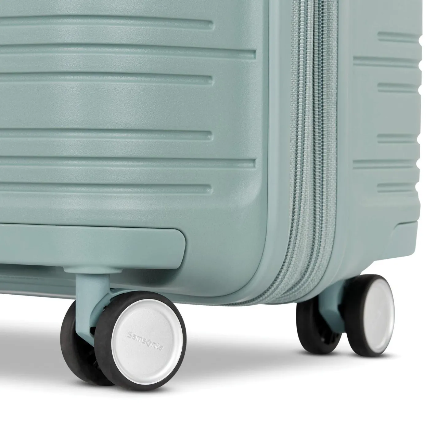 Samsonite Elevation Plus Hardside Classic Carry-On