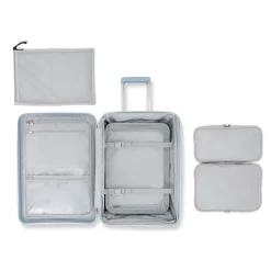 Samsonite Elevation Plus Hardside Classic Carry-On
