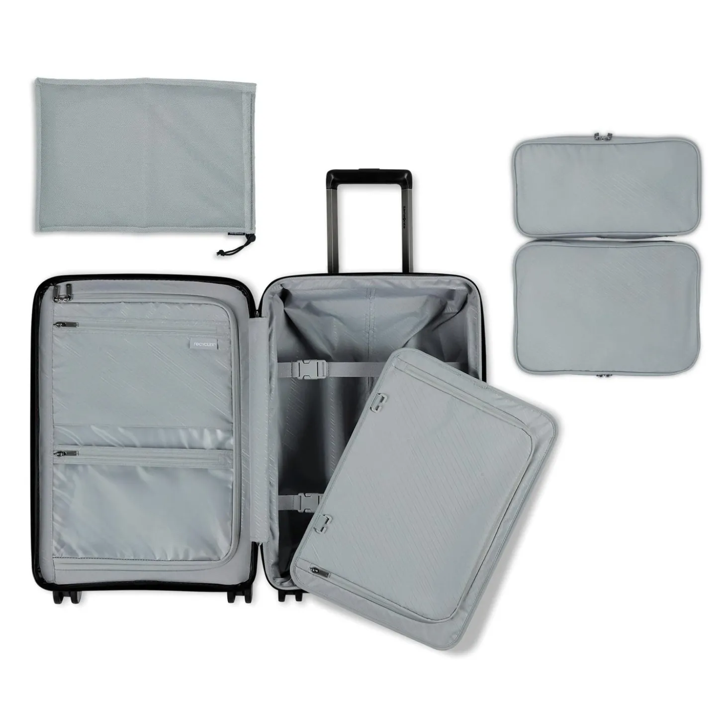 Samsonite Elevation Plus Hardside Classic Carry-On