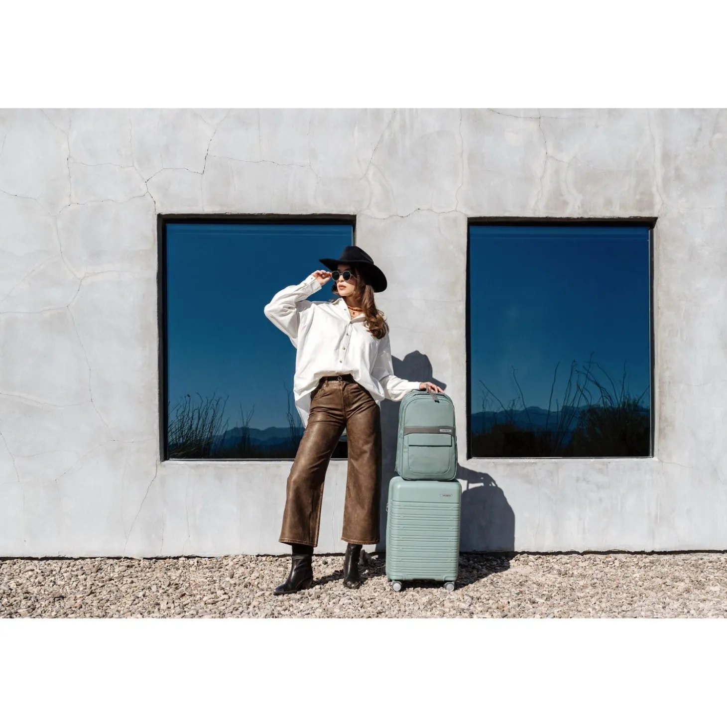 Samsonite Elevation Plus Hardside Classic Carry-On
