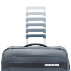 Samsonite Elevation Plus Large Expandable Spinner