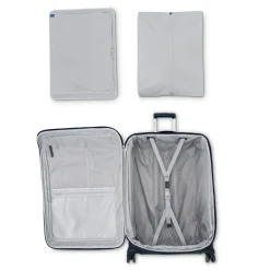 Samsonite Elevation Plus Large Expandable Spinner