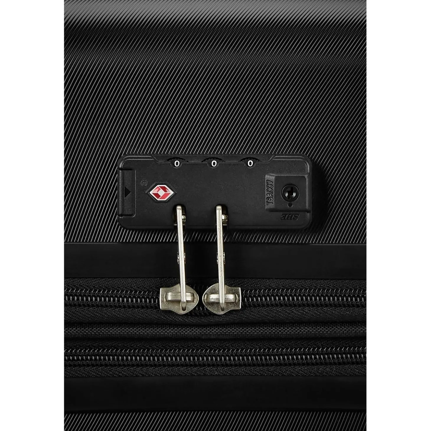 Samsonite Evolve SE Large Spinner