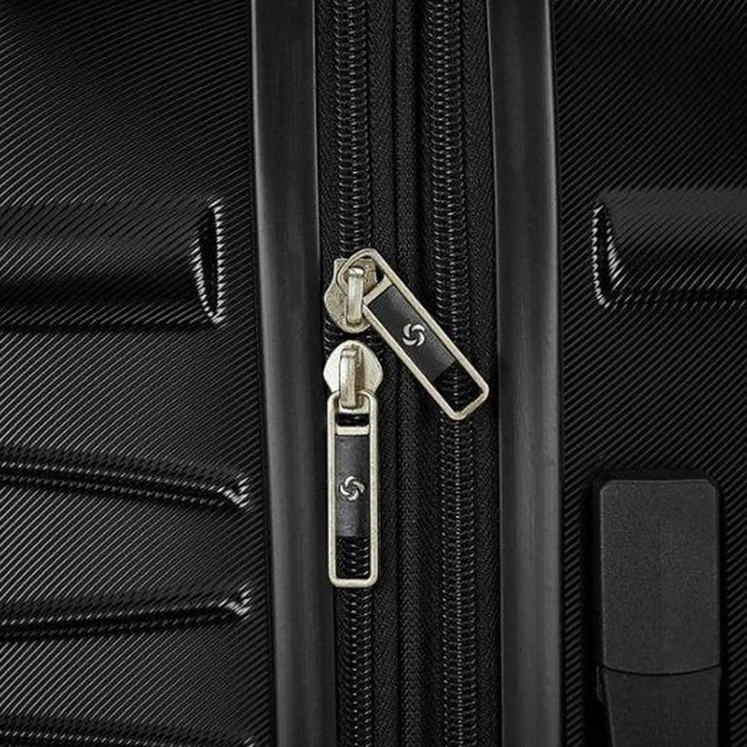 Samsonite Evolve SE 3-Piece Set (CO/M/L)