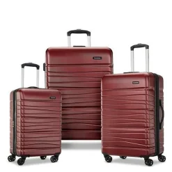 Samsonite Evolve SE 3-Piece Set (CO/M/L)
