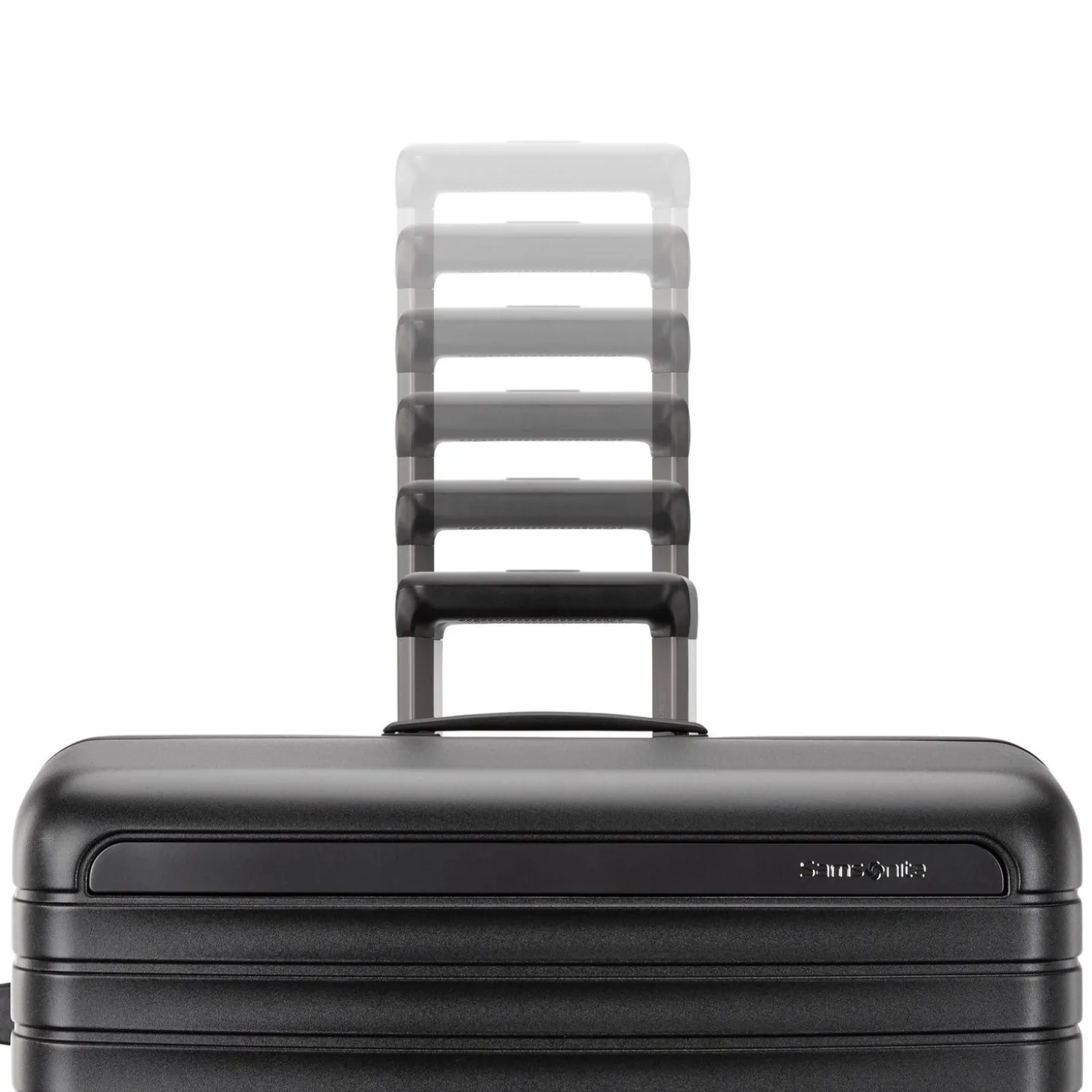 Samsonite Framelock Max Carry-On Spinner
