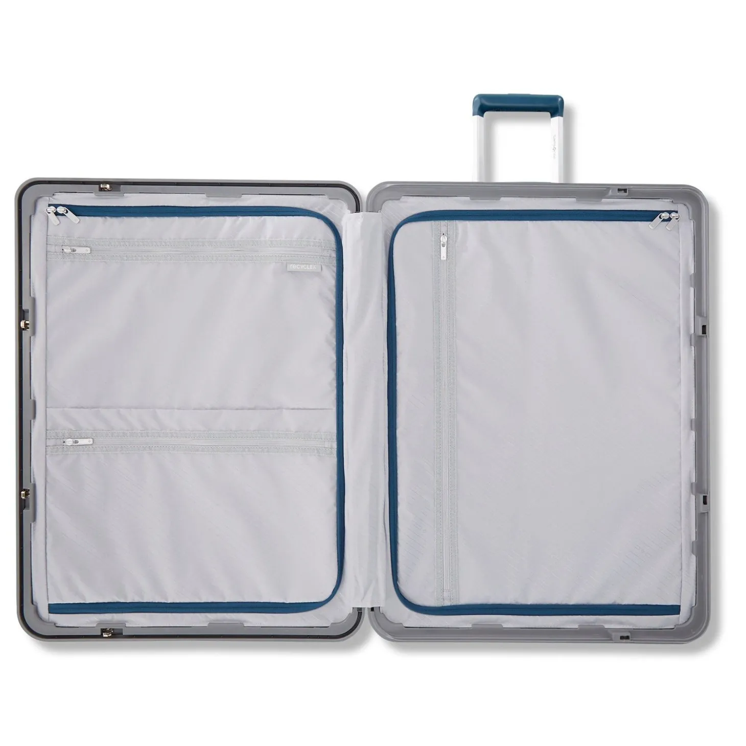 Samsonite Framelock Max Carry-On Spinner