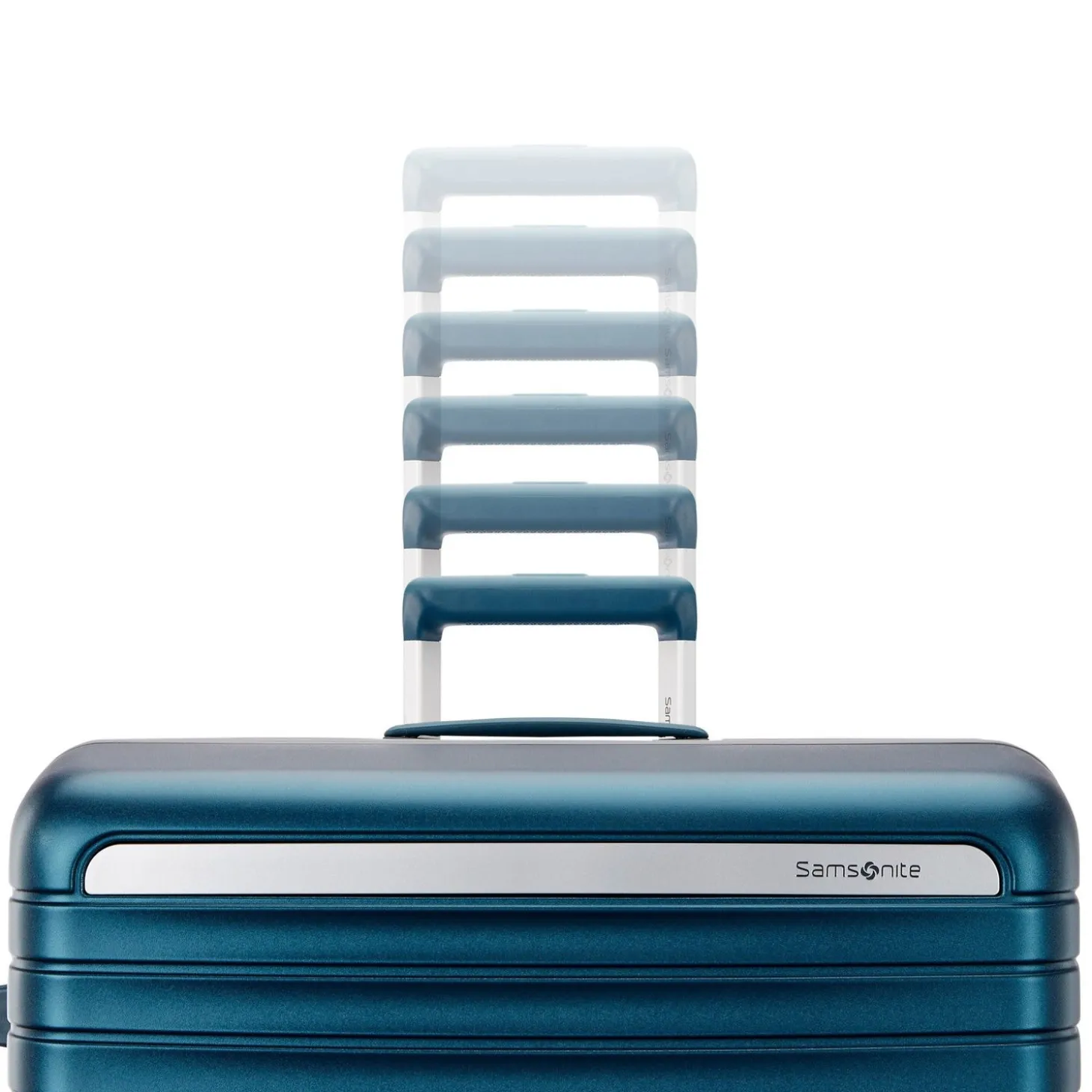 Samsonite Framelock Max Carry-On Spinner