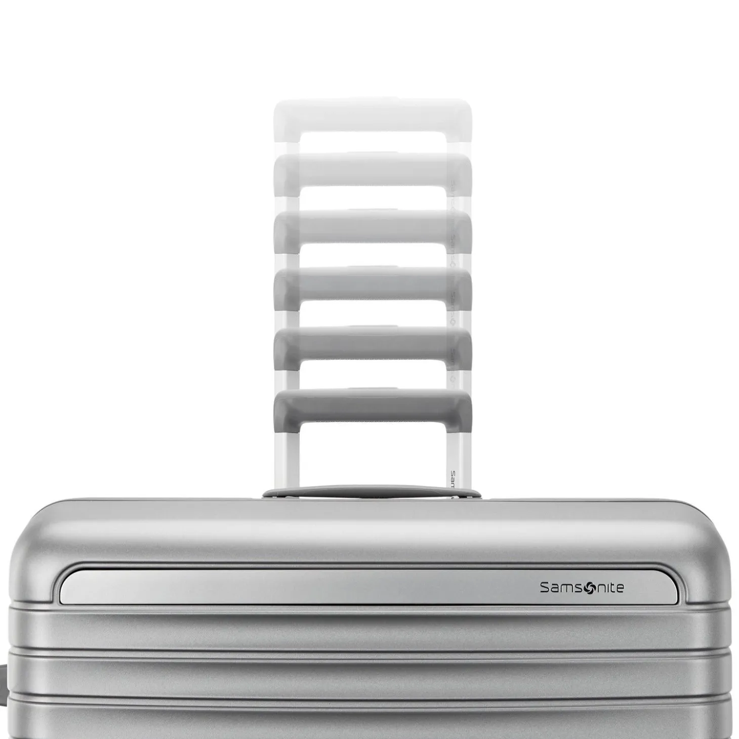 Samsonite Framelock Max Carry-On Spinner