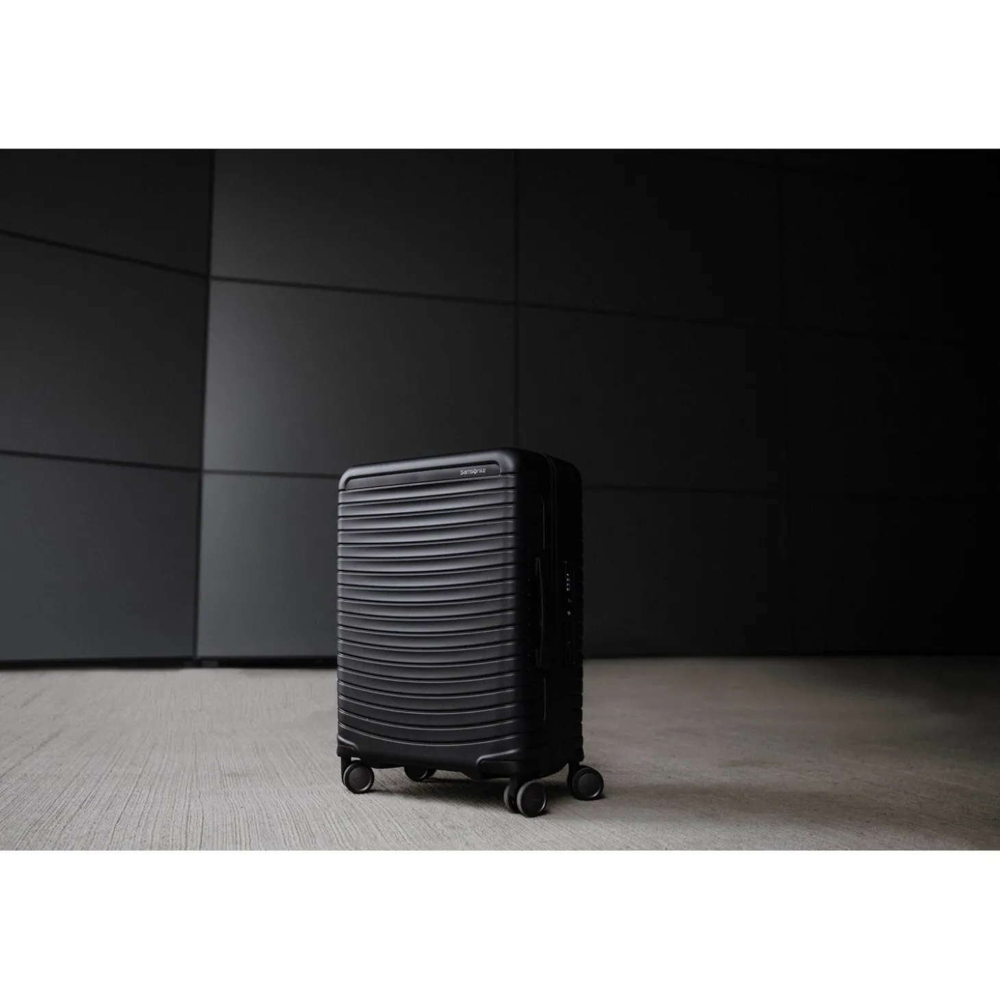 Samsonite Framelock Max Large Spinner