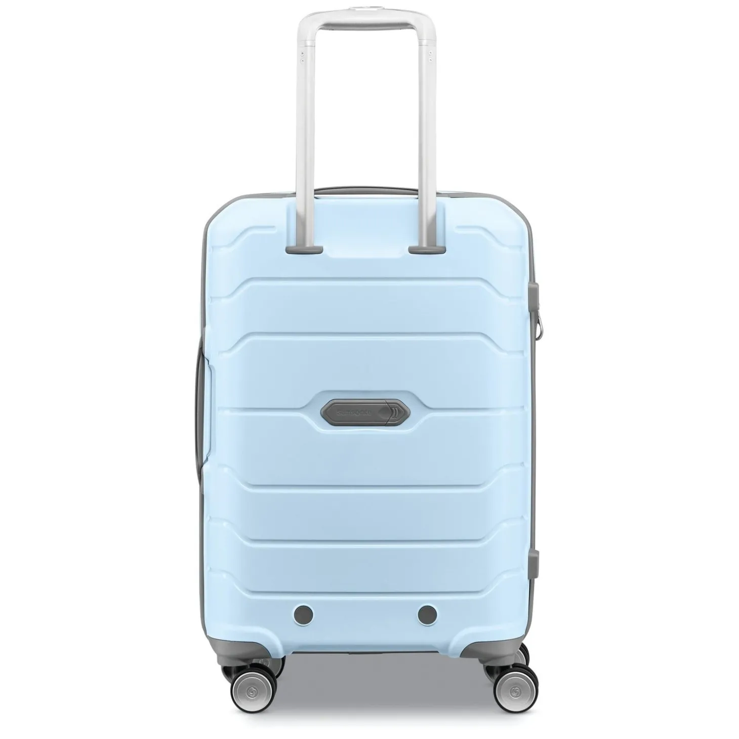 Samsonite Freeform 2-Piece Set - 21" and 28" Spinners