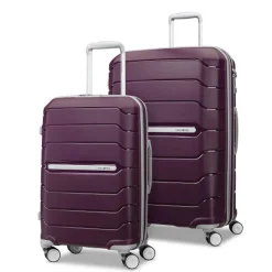 Samsonite Freeform 2-Piece Set - 21